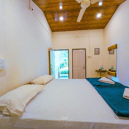 Sunset Cafe Beach Stay Gokarna  Dış mekan fotoğraf