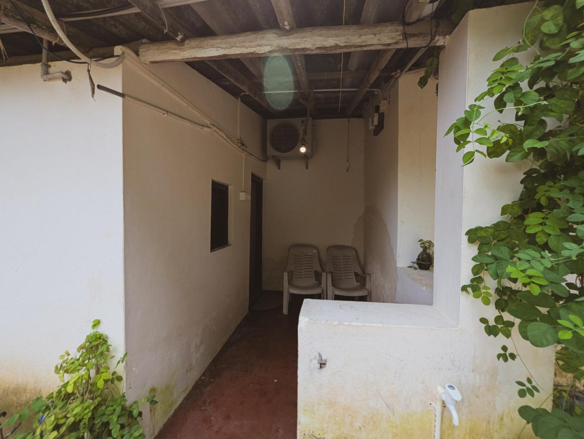 Sunset Cafe Beach Stay Gokarna  Dış mekan fotoğraf