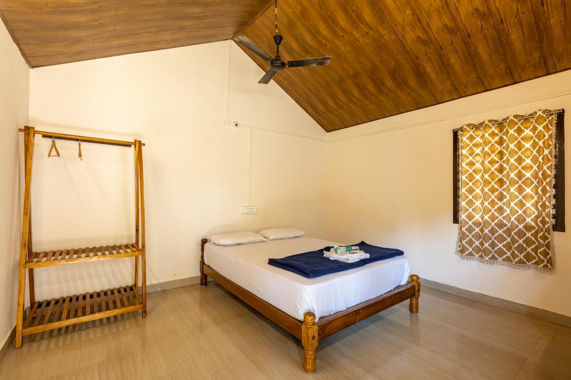 Sunset Cafe Beach Stay Gokarna  Dış mekan fotoğraf