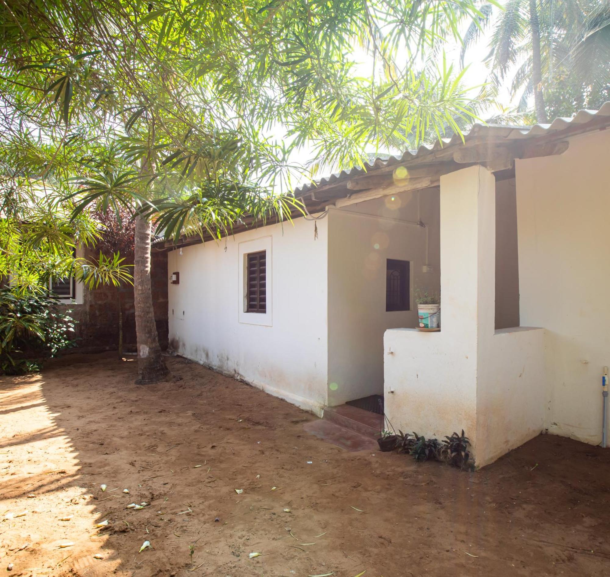 Sunset Cafe Beach Stay Gokarna  Dış mekan fotoğraf